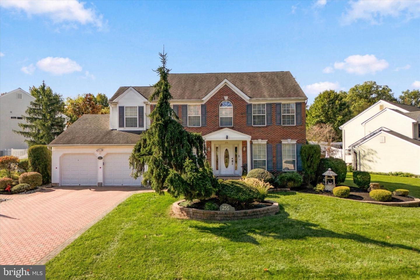 255 Rock Run Rd — photo