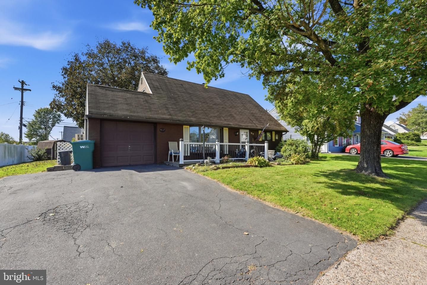 117 Heartwood Rd — photo