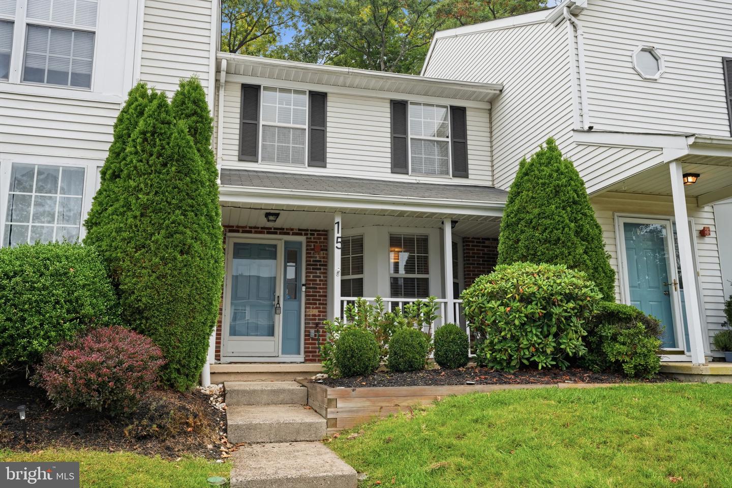 15 Fair Oaks Ct — photo