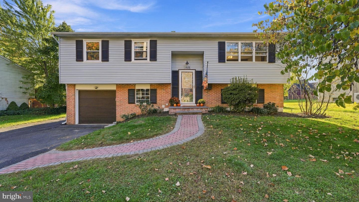 168 Chestnut St — photo