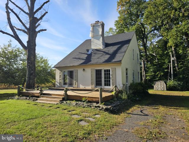 1215 River Road, Washington Crossing, PA 18977 | Realty.com