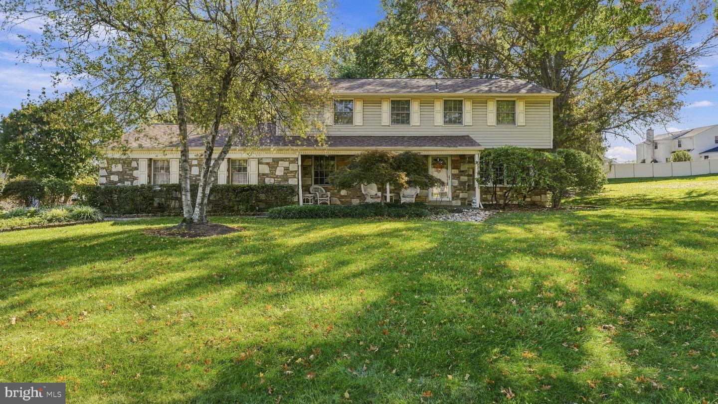 25 Cedarbrook Dr — photo