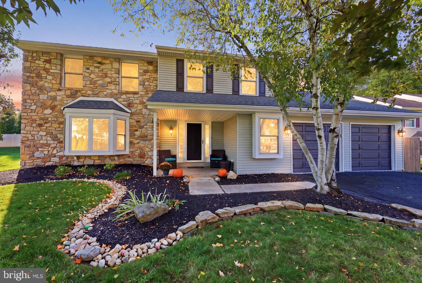 15 White Birch Ln — photo