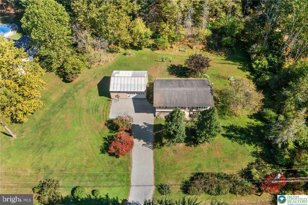 3073 Cooks Creek Road, Riegelsville, PA 18077 — photo 2