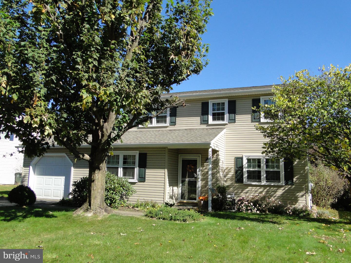 276 Parkridge Dr — photo