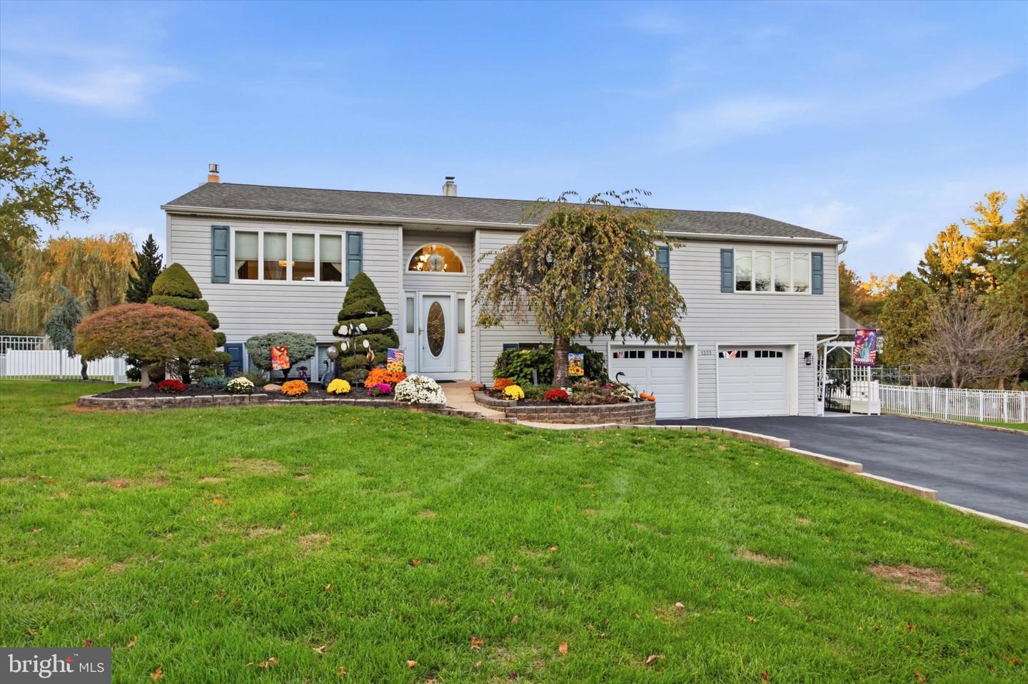 1333 Glen Echo Dr — photo