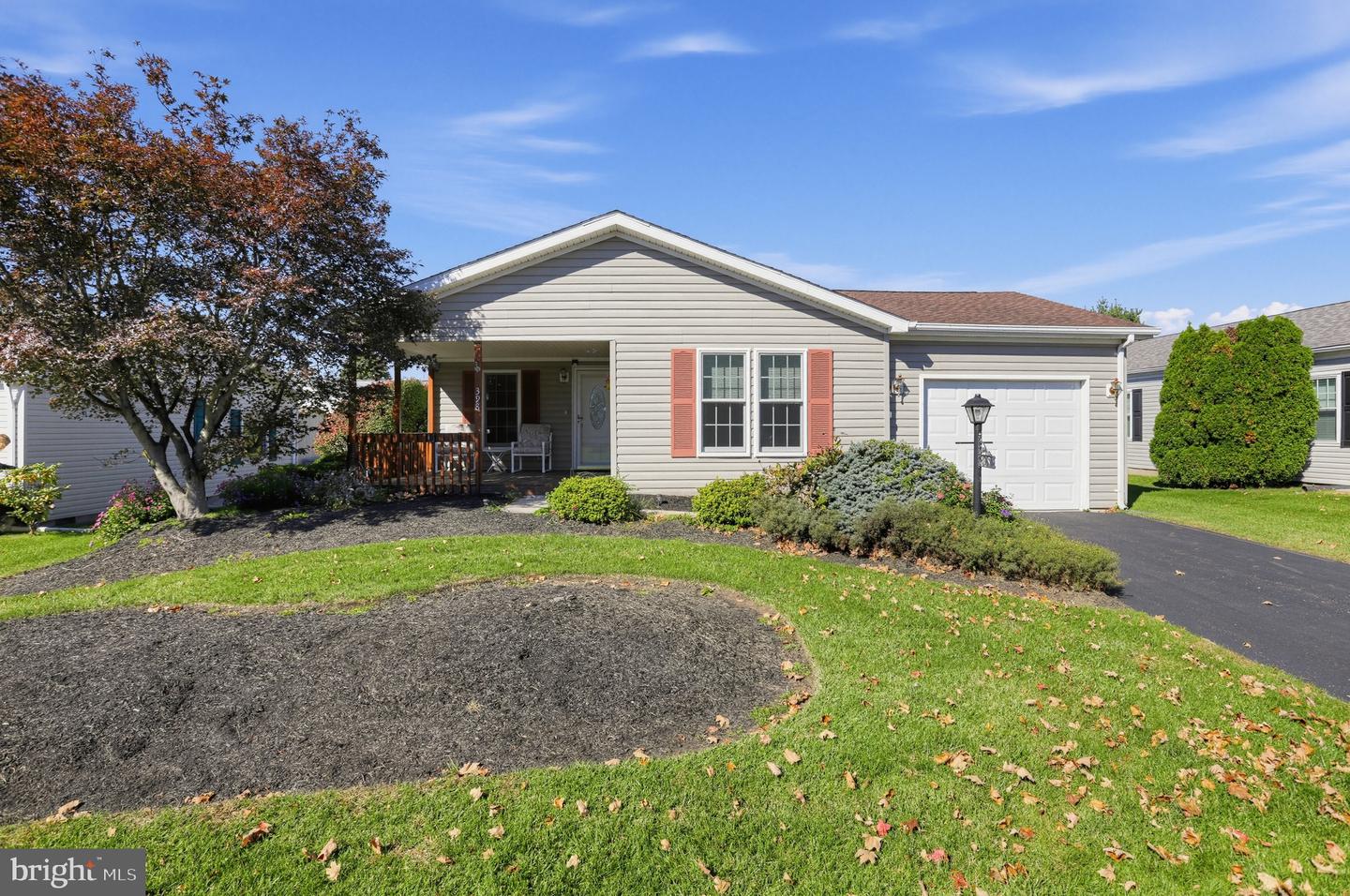 398 Spring Meadow Cir — photo