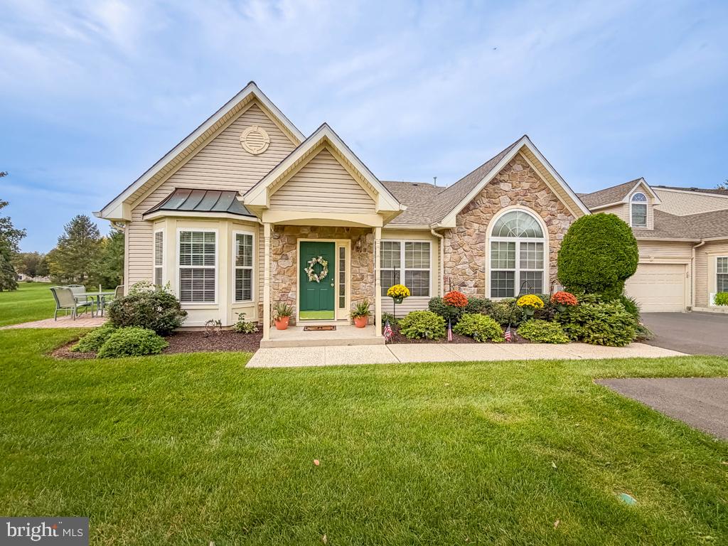 20 Shady Brook Dr #59 — photo