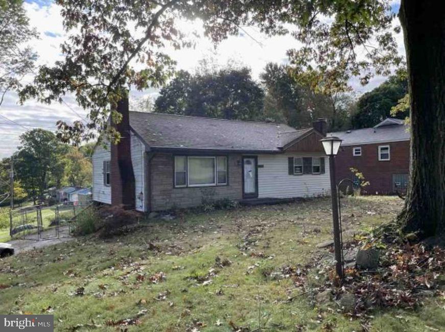 355 Barclay Hill Rd — photo