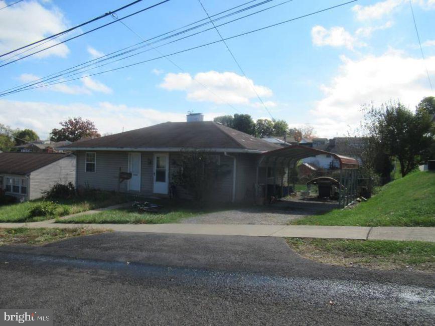 1205 Augusta Ave — photo