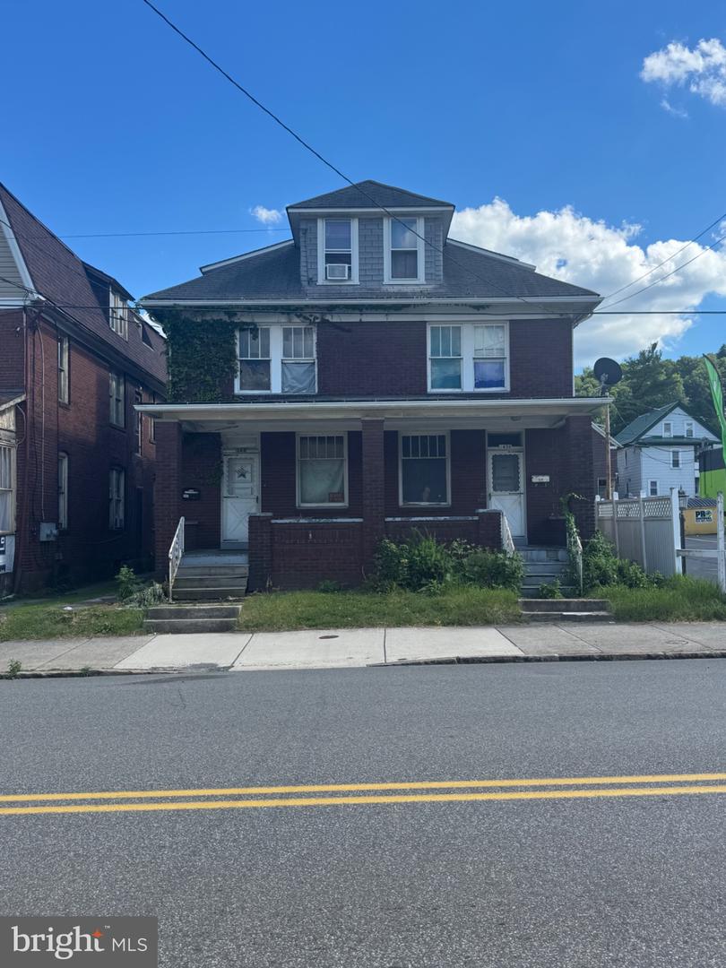 243 Fairfield — photo