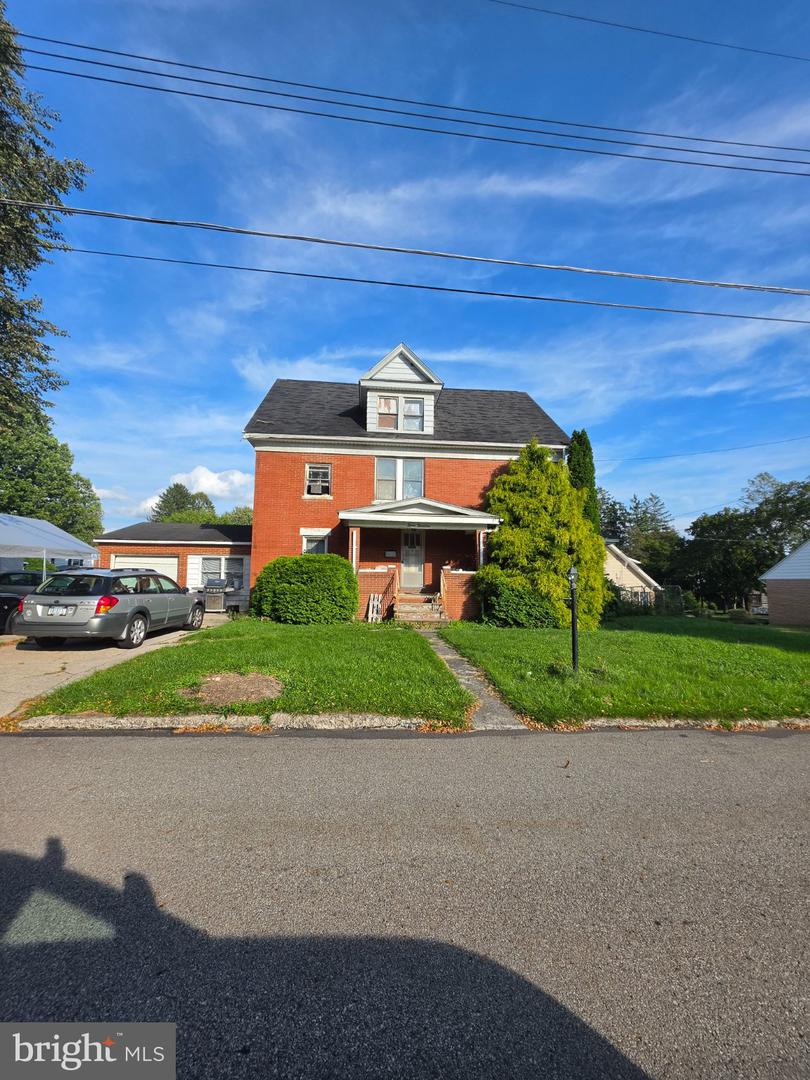717 Case Ave — photo