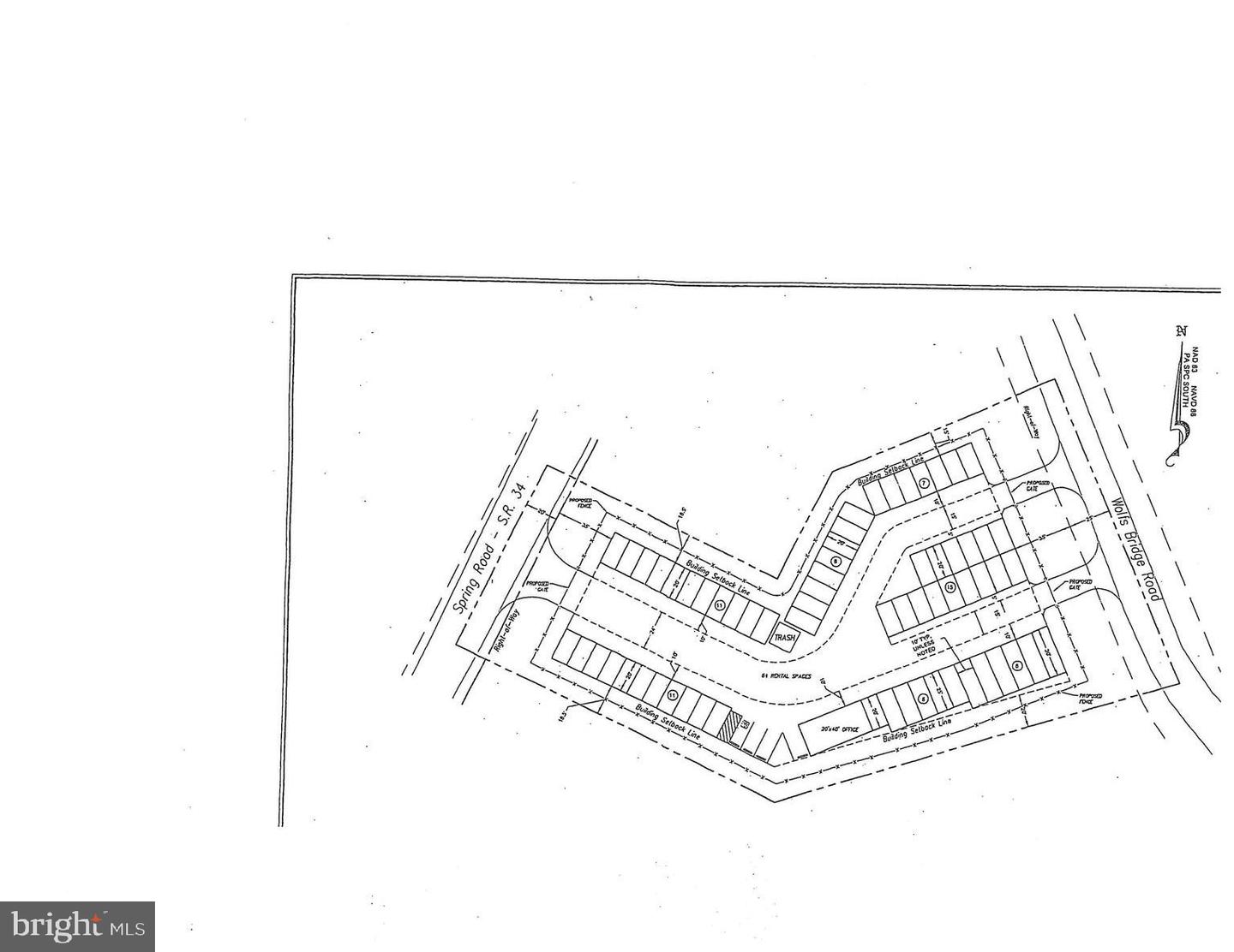 3101 SPRING ROAD, CARLISLE PA 17013