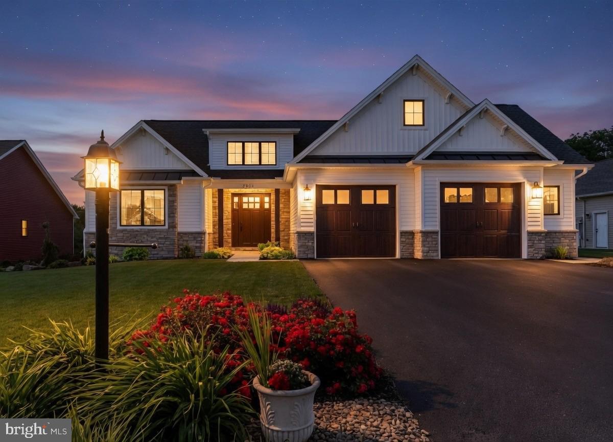 1011 Stonehill Lane — photo