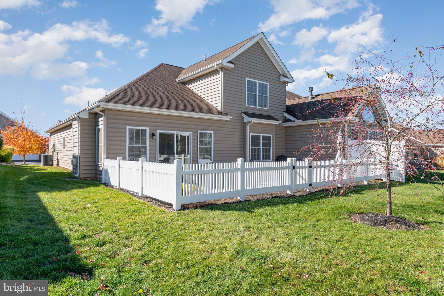 153 James Madison Drive — photo