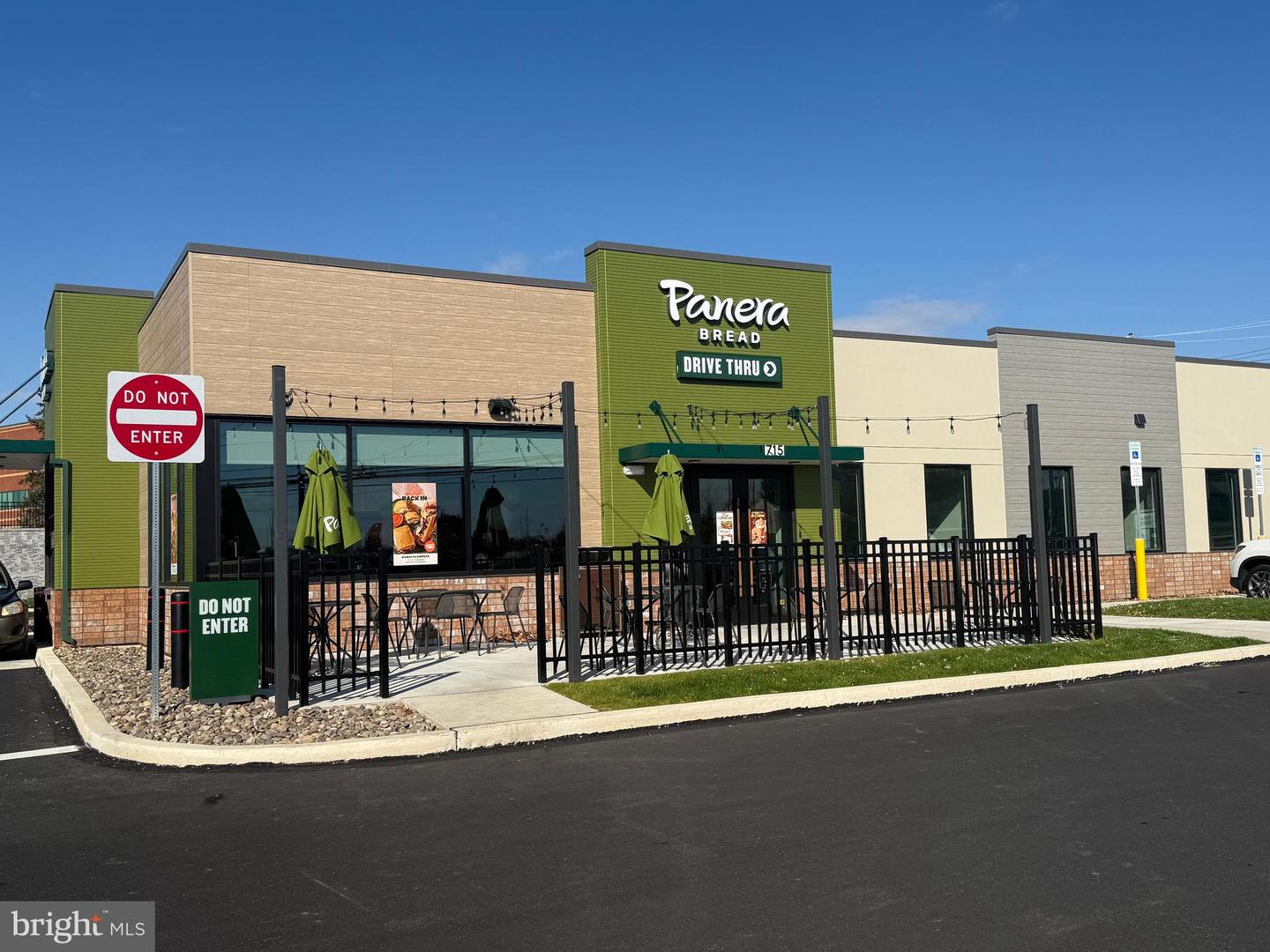 701 Poplar Church (Panera) Rd — photo