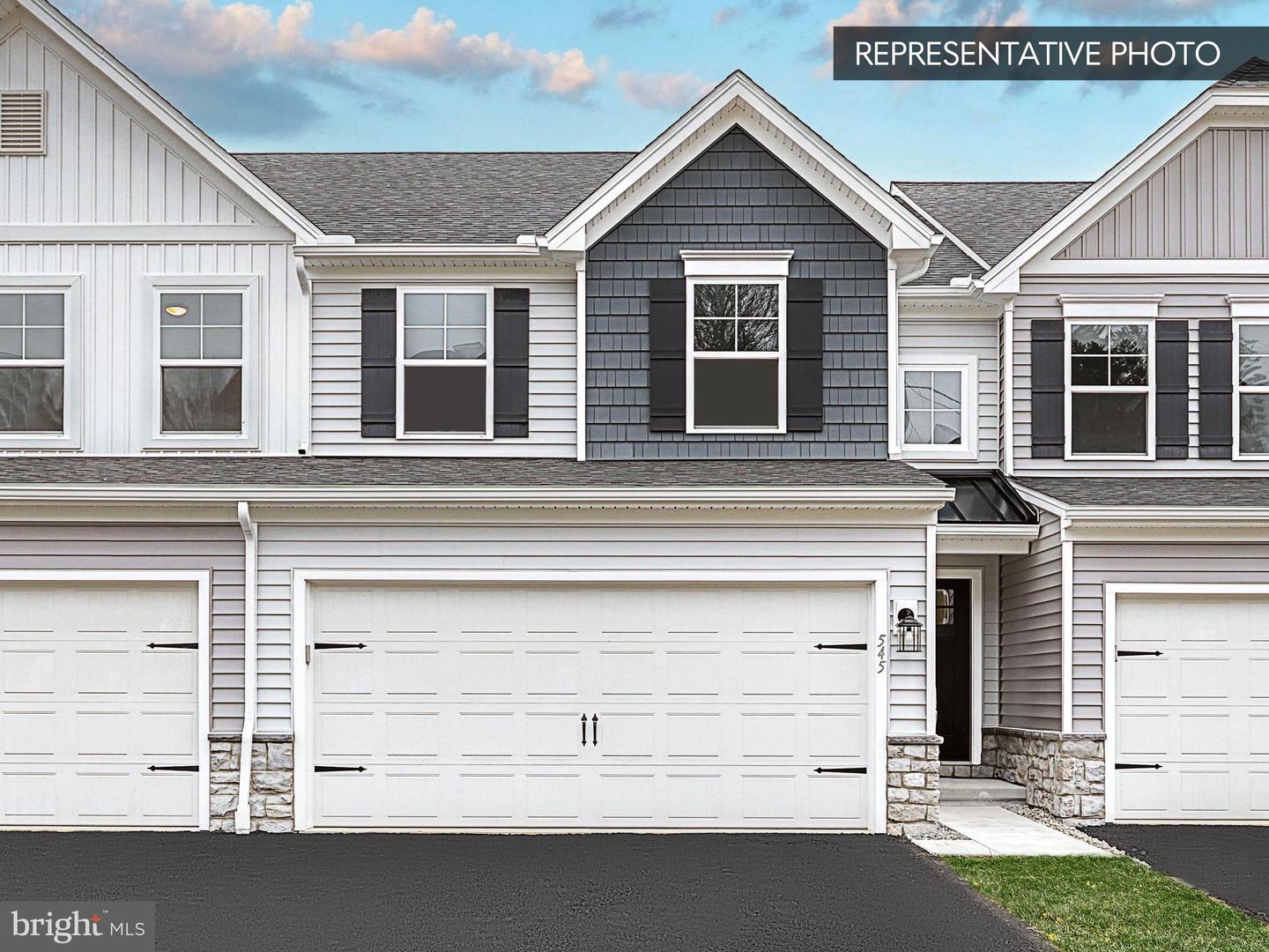 2125 Hampden Ct #Lot 18 — photo