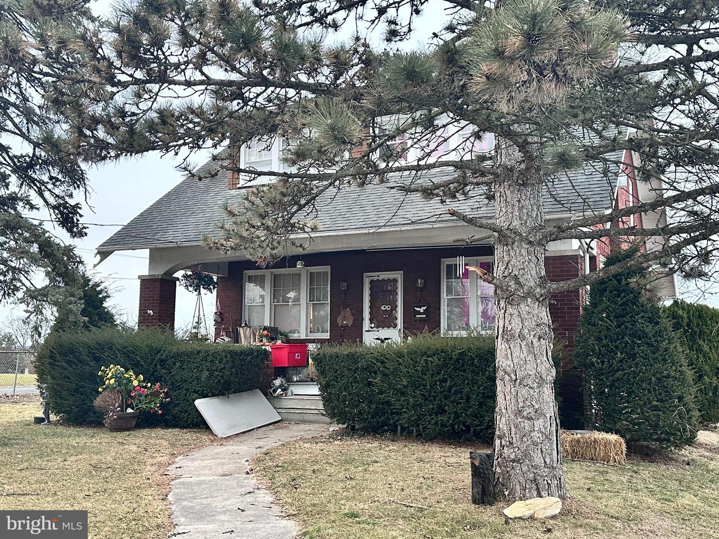 2511 Gettysburg Rd — photo