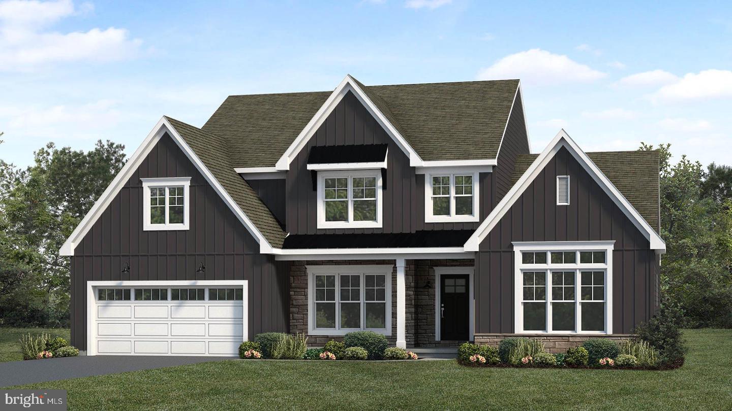 2229 S Autumn Chase Dr — photo
