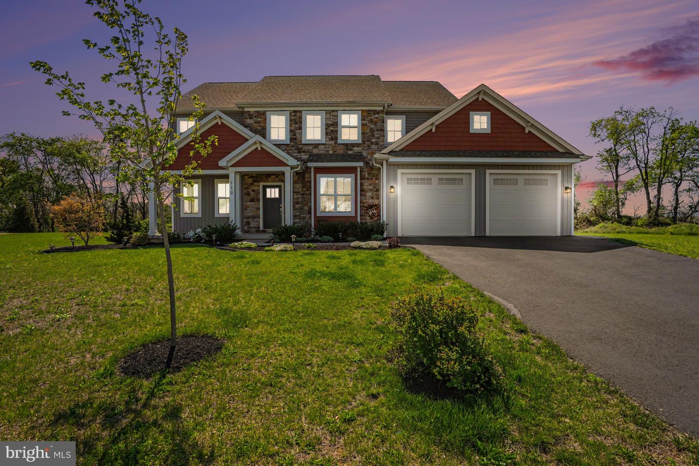 119 Steven Drive — photo