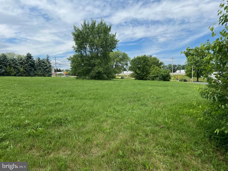 Harrisburg Pike — photo