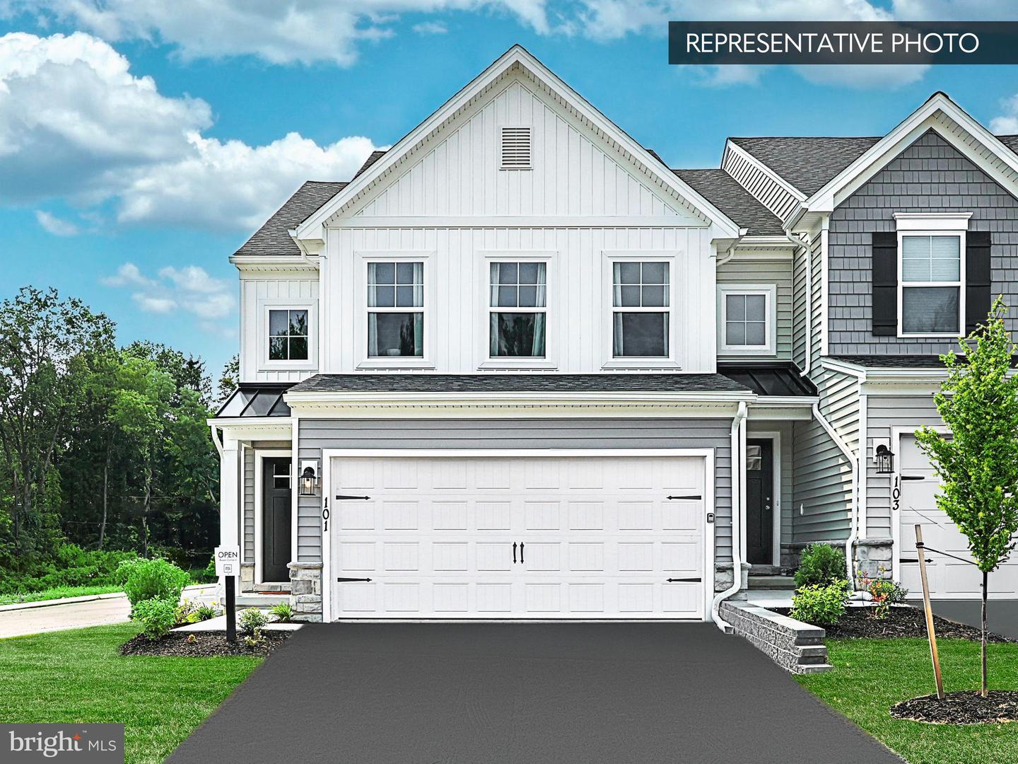 2205 Hampden Ct #Lot 22 — photo