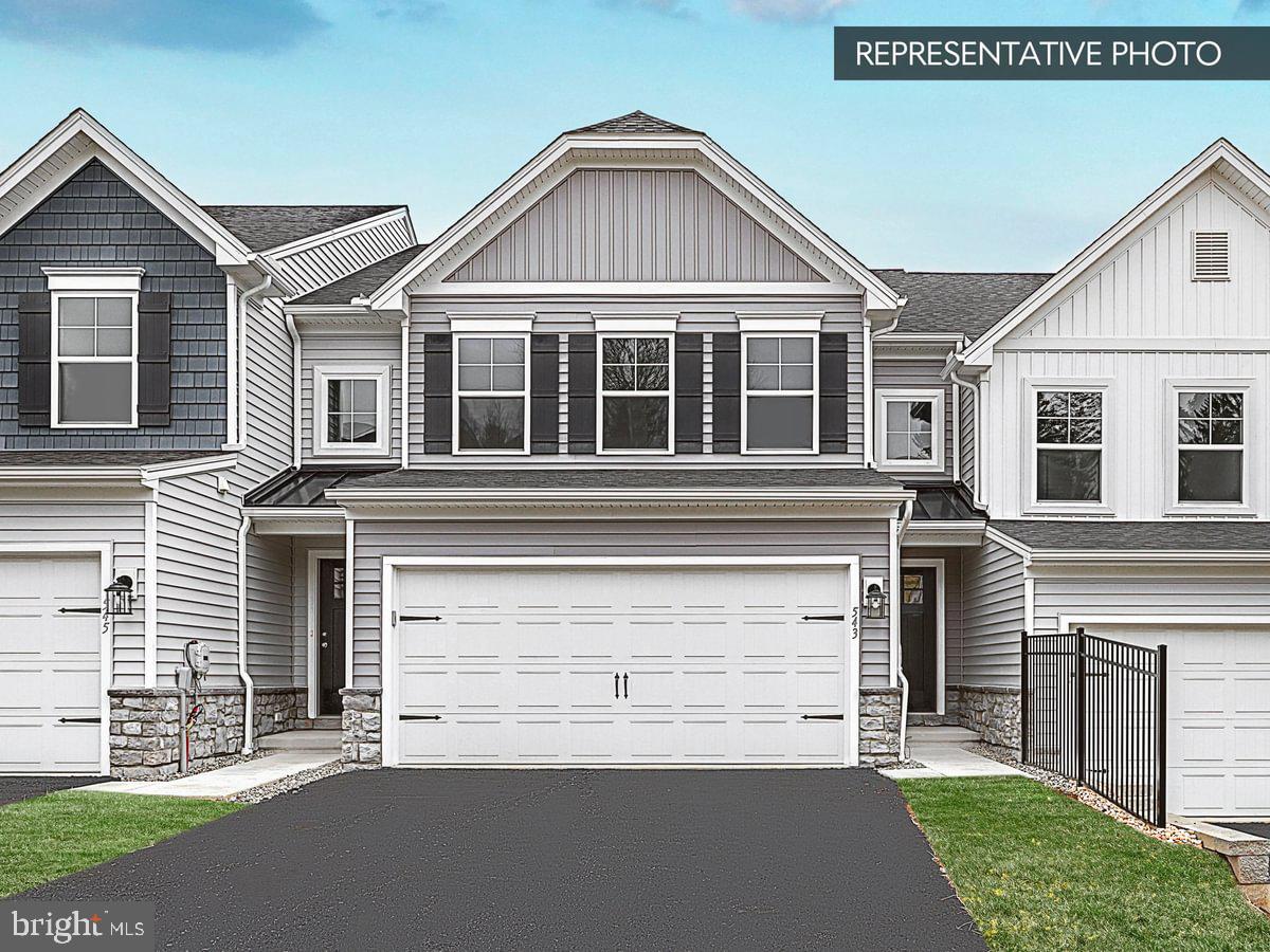 2225 Hampden Ct #Lot 24 — photo