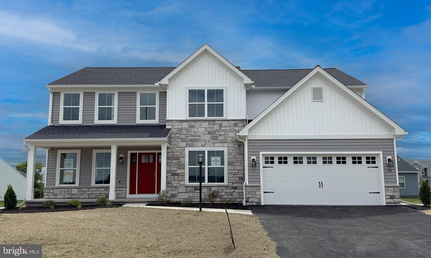 32 Aquila Cir #Lot U30 — photo