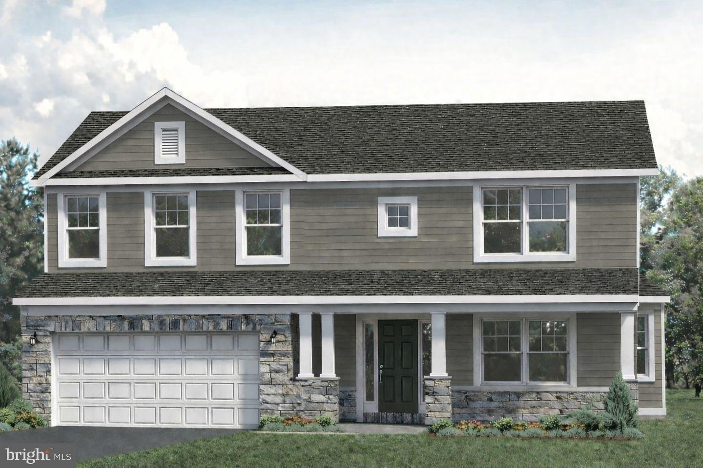 605 Exeter Lane — photo