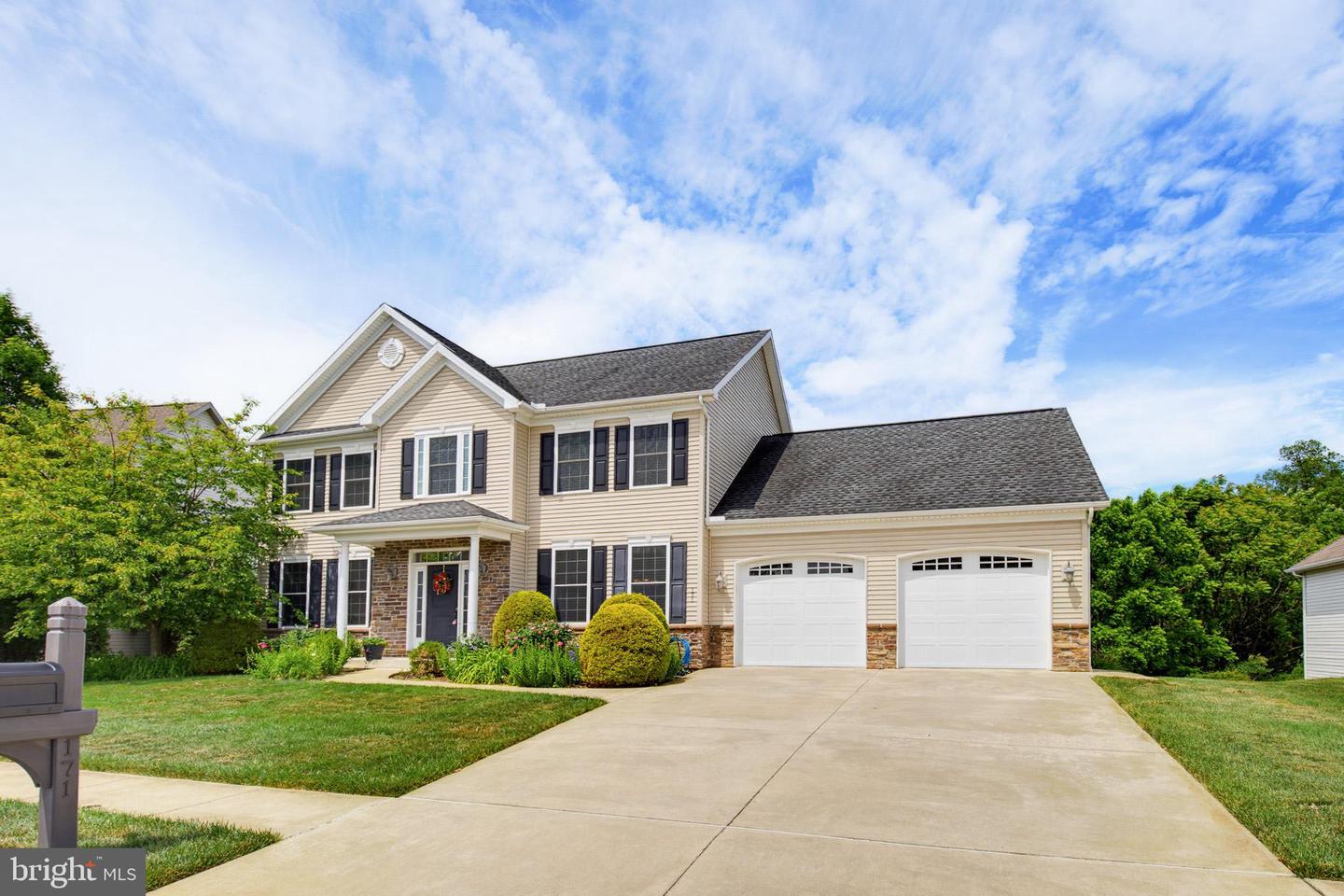 171 Pine Creek Drive — photo
