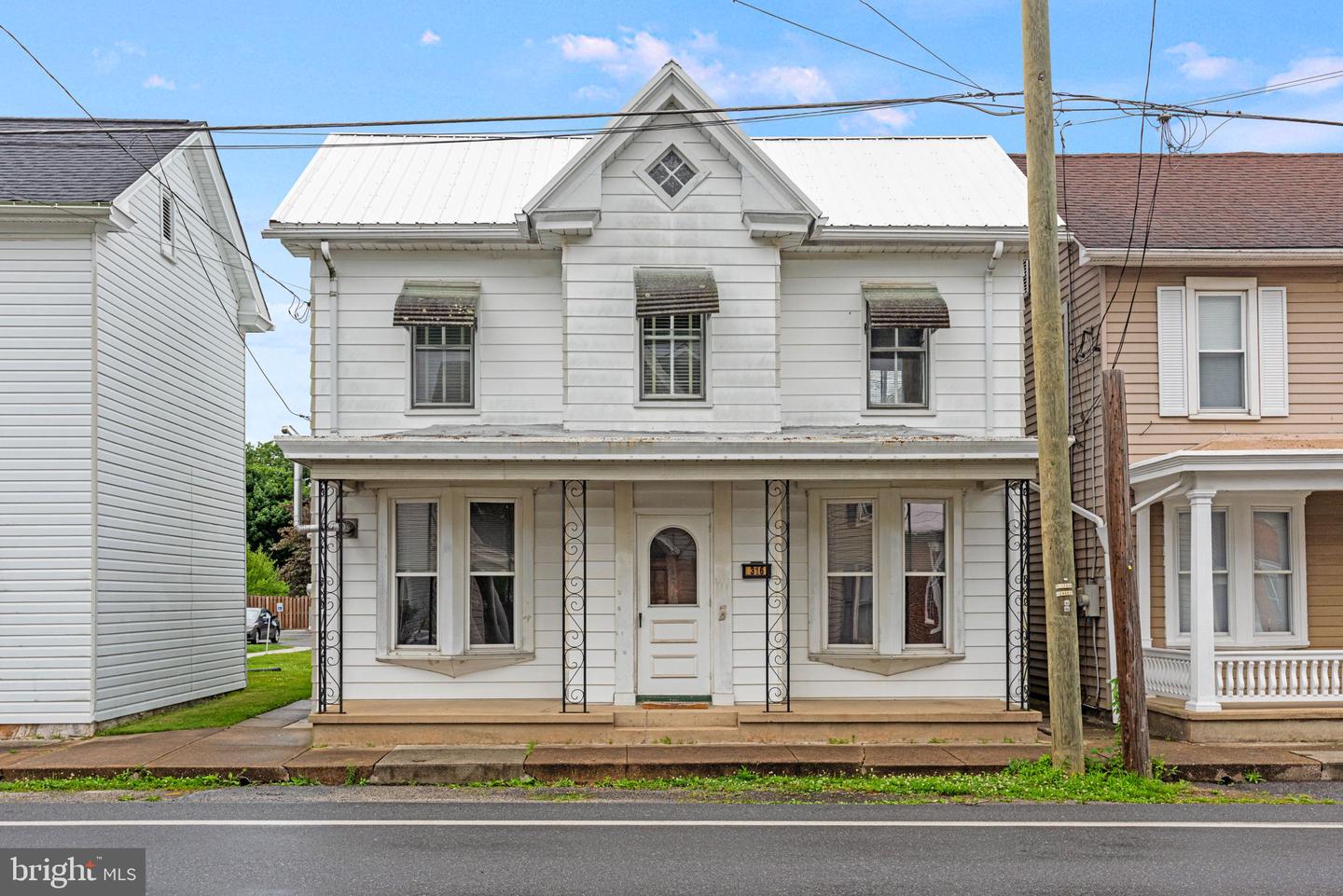 316 Walnut Street — photo