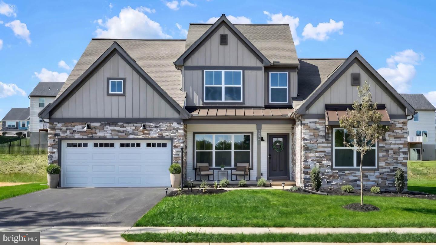 2236 S Autumn Chase Dr — photo