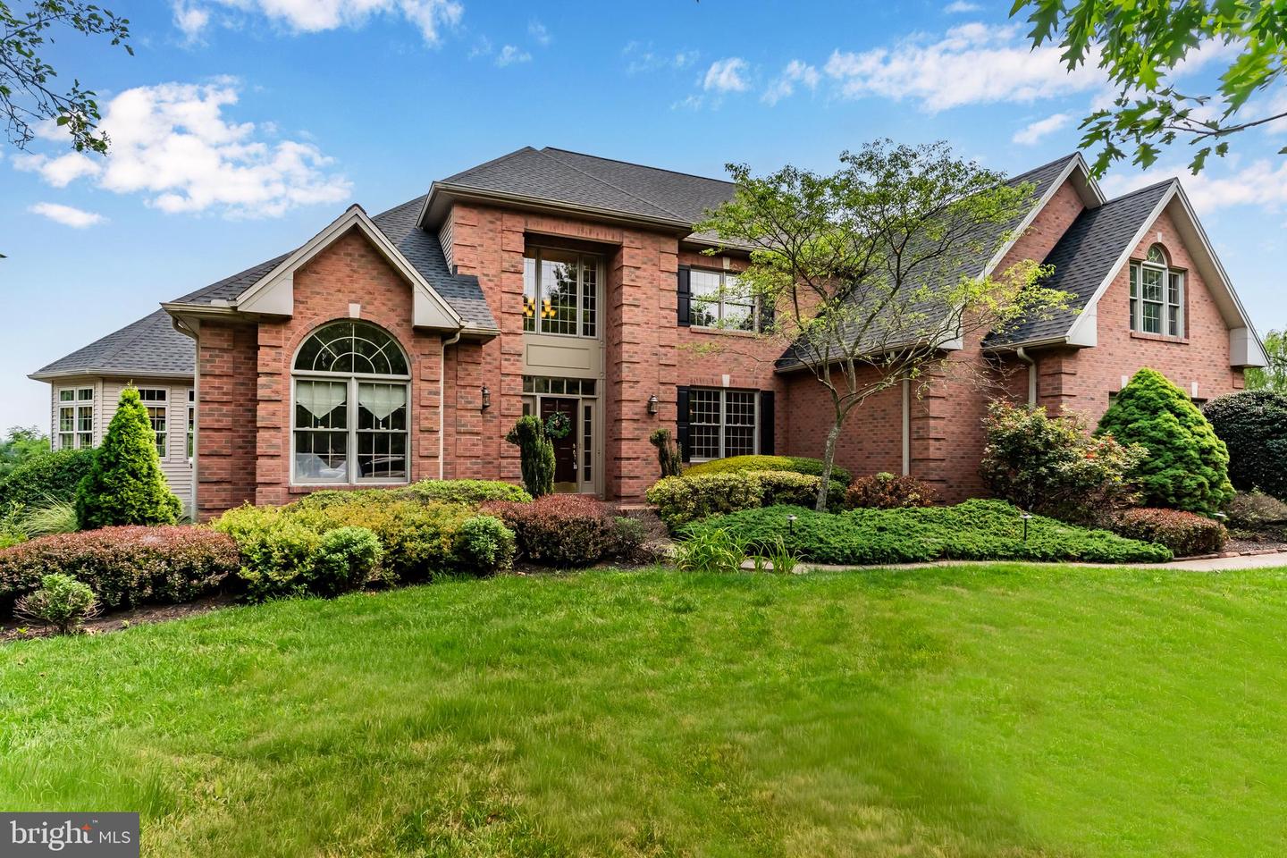 7 Accent Cir — photo