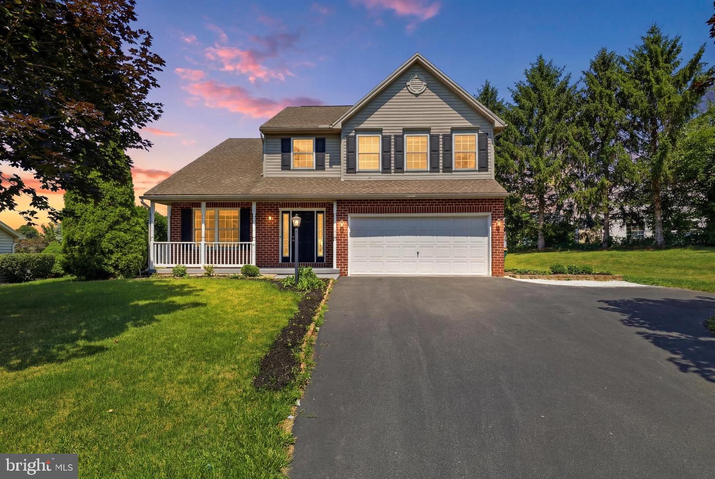 2 Forgedale Drive — photo