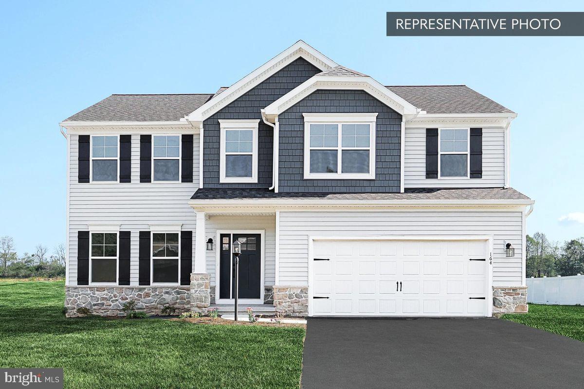 18 Aquila Cir #Lot U46 — photo