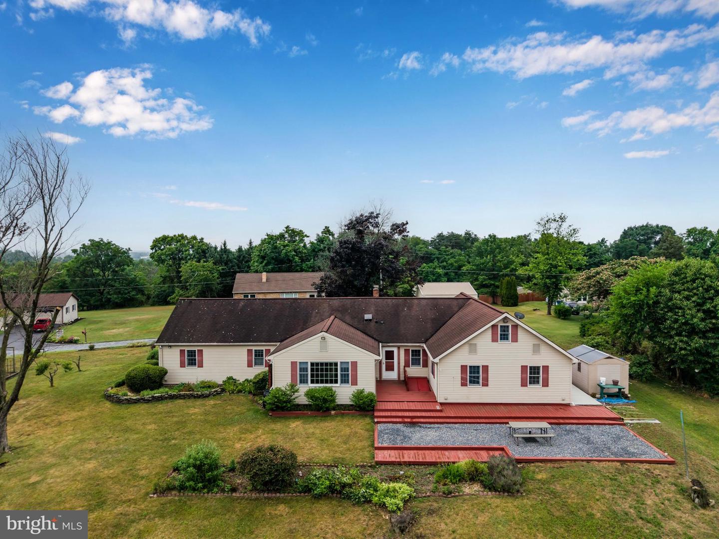 3049 SPRING ROAD, CARLISLE PA 17013 — photo 3