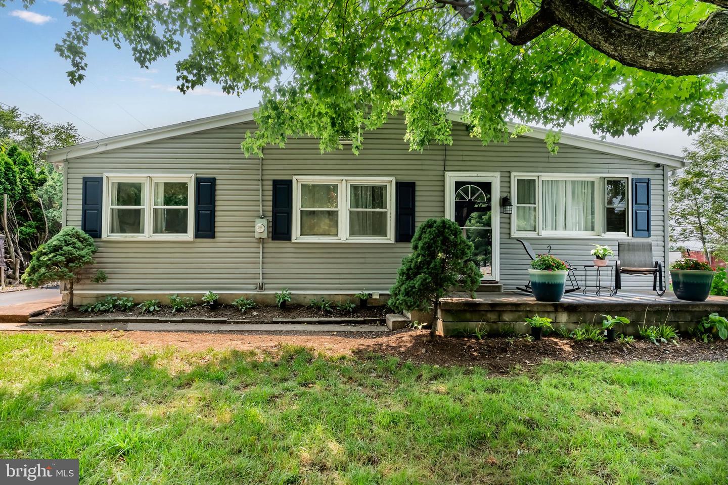 147 Salem Church Rd — photo