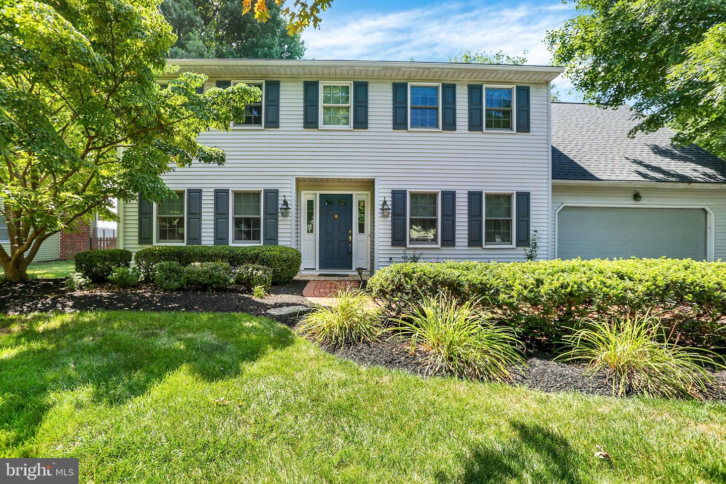 334 Allenview Drive — photo