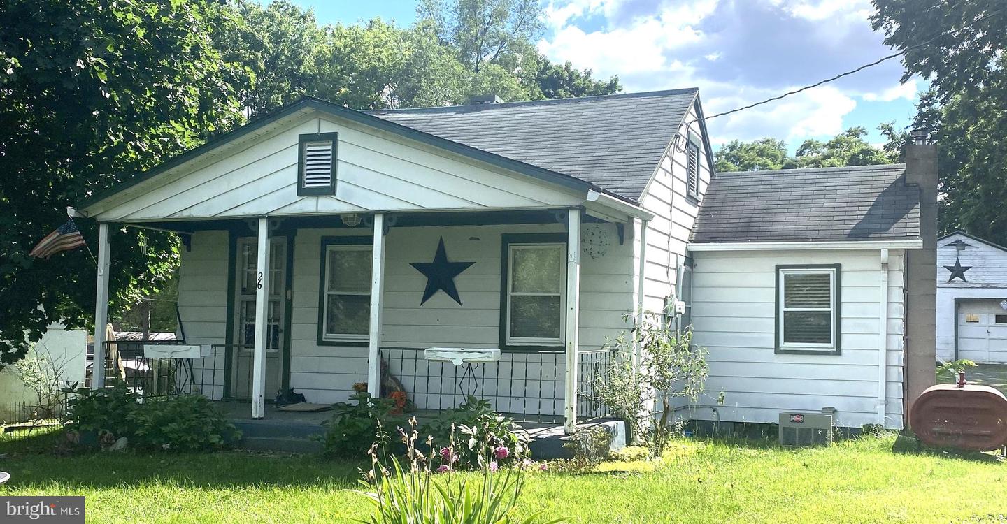 26 Fairview Street — photo