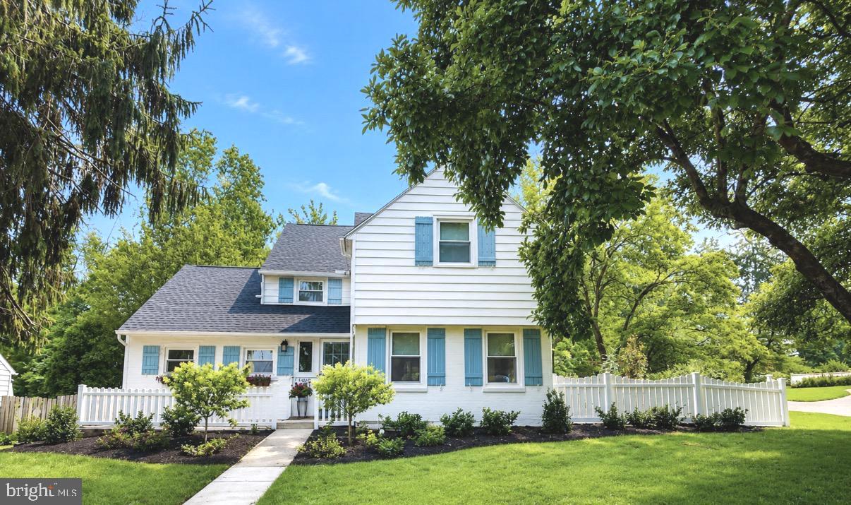 2821 Rathton Road, Camp Hill, PA 17011