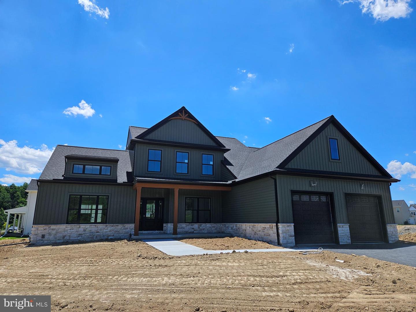 Lot 139 S. Autumn Chase Drive — photo