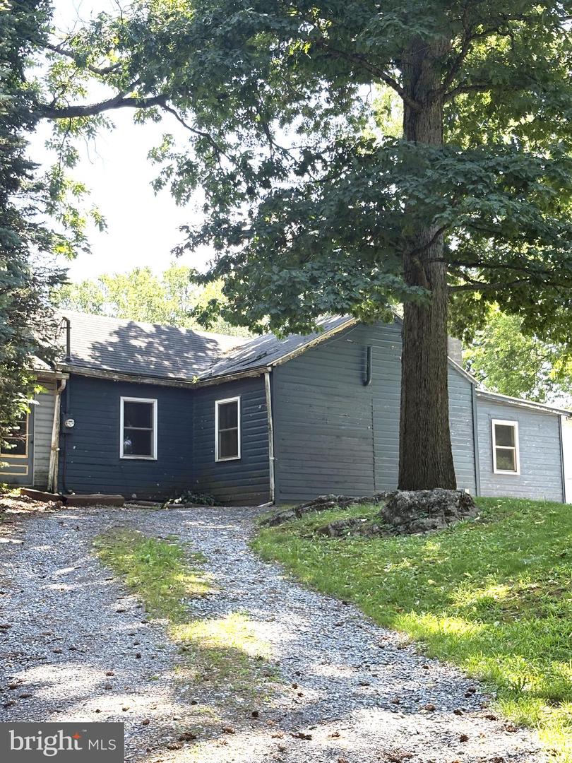 22 Fairview Street — photo