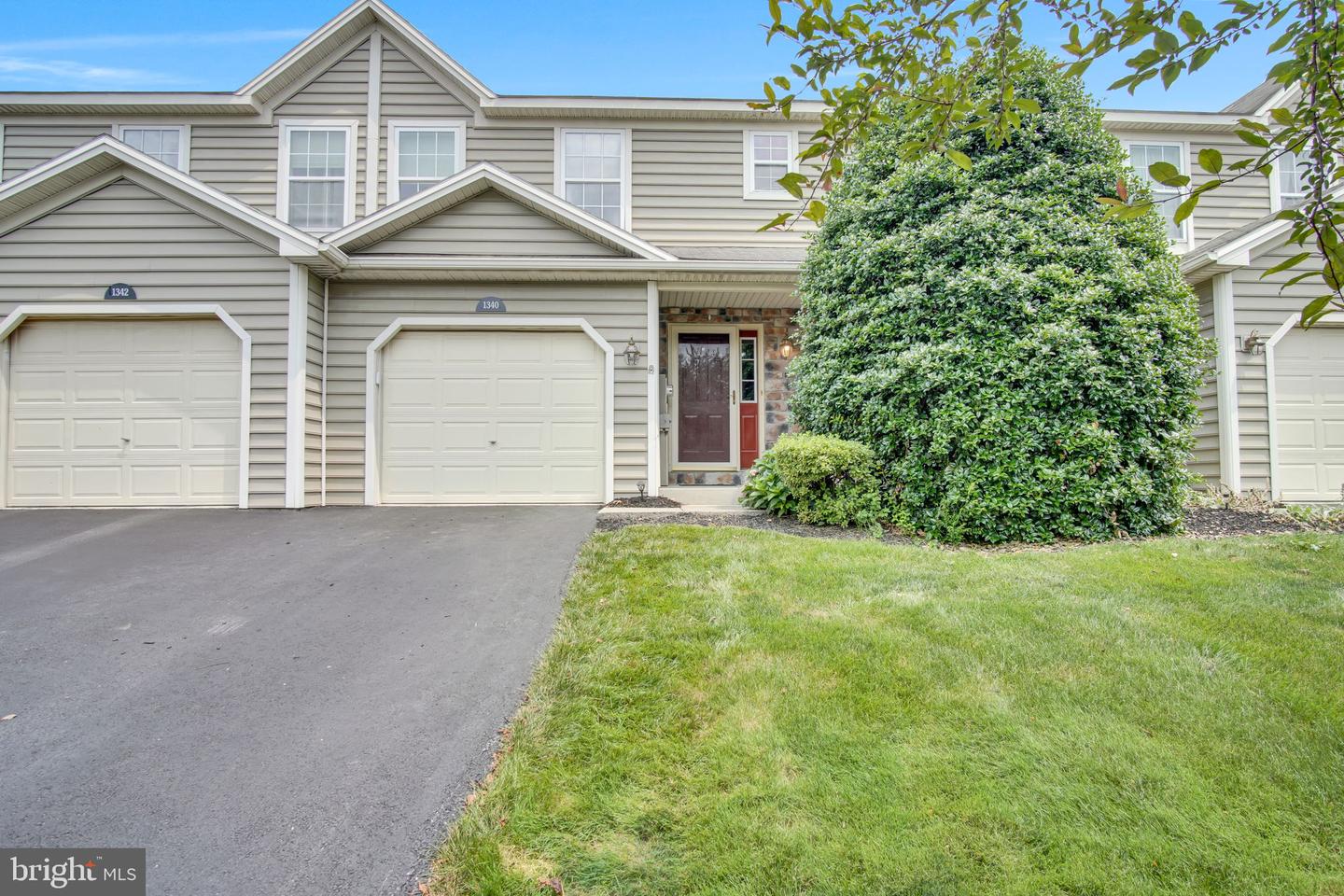 1340 Sugar Maple Ct — photo