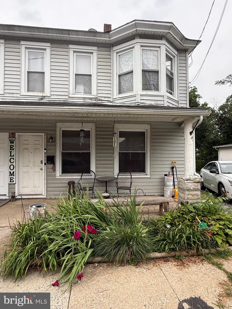 311 S Enola Dr — photo