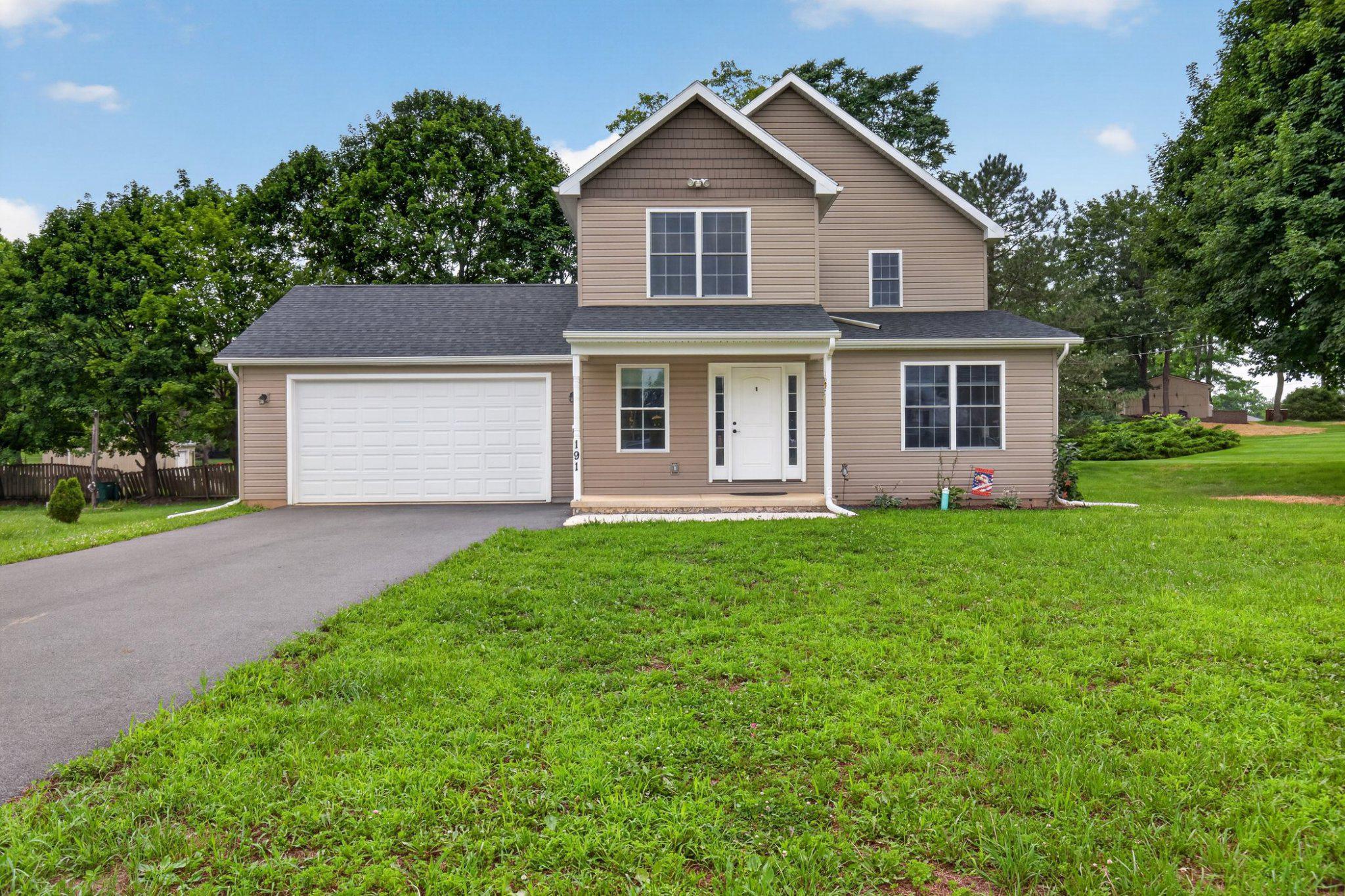 191 Greenview Dr — photo