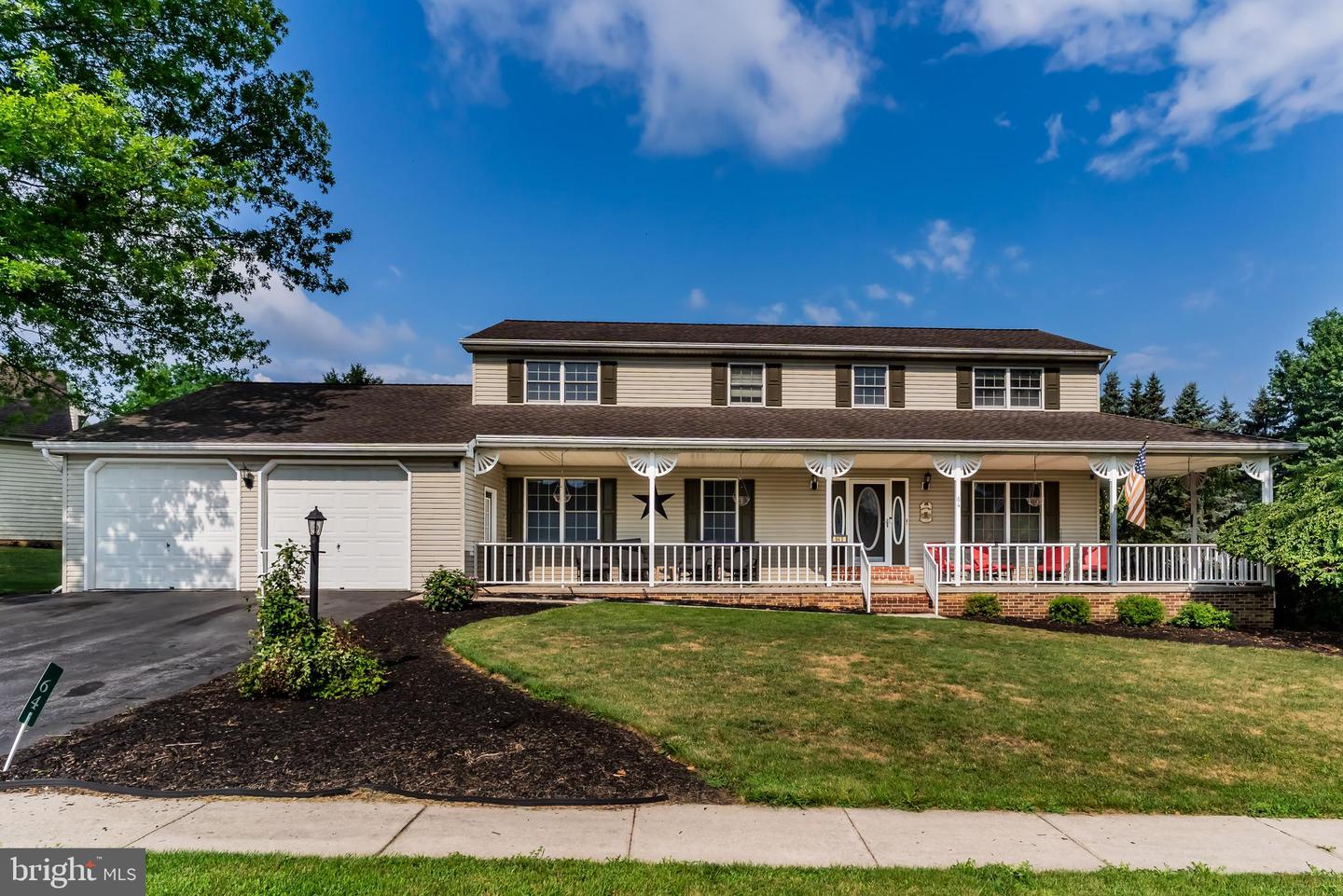 64 S Pin Oak Dr — photo