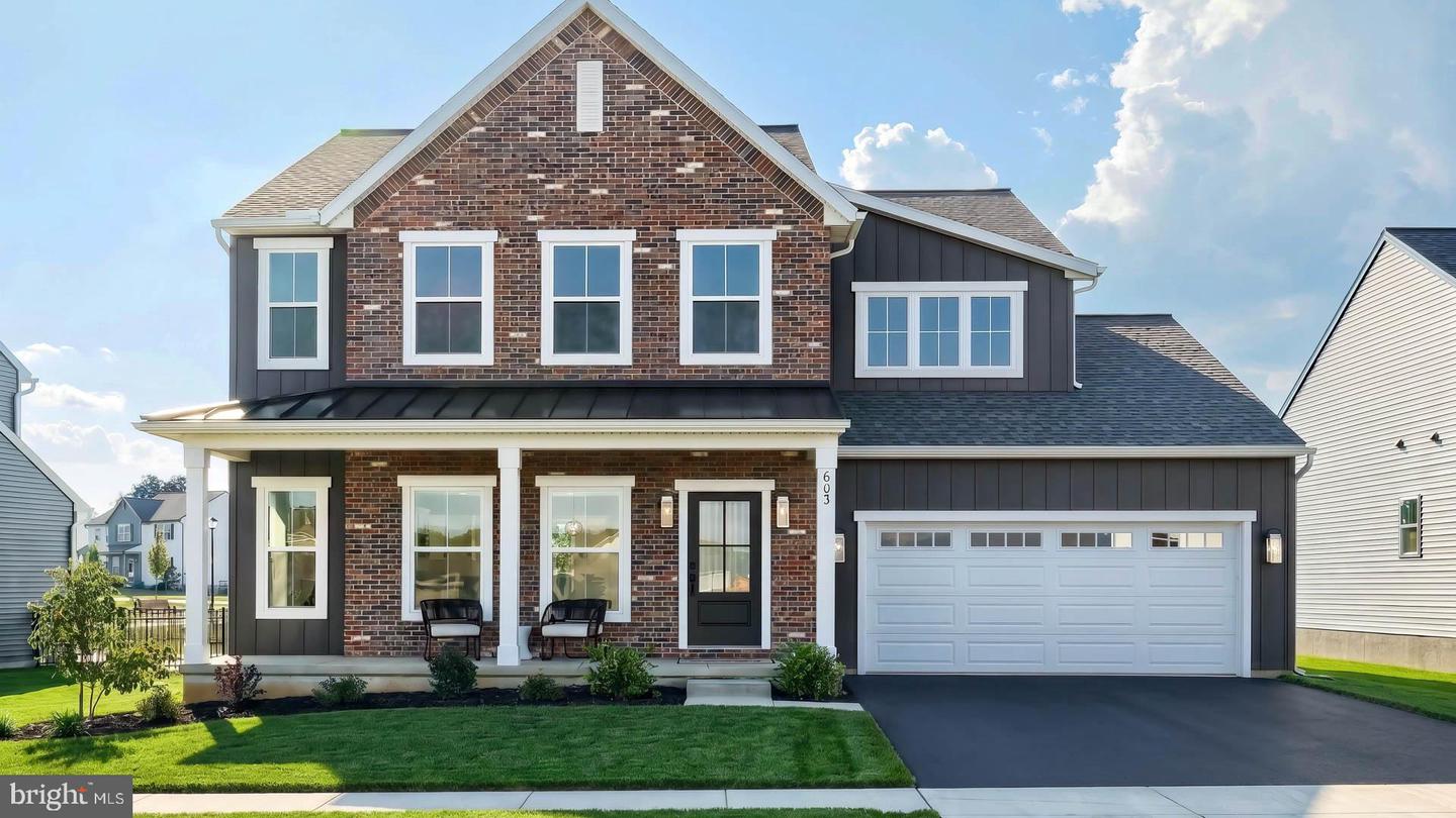 603 Estate Dr — photo