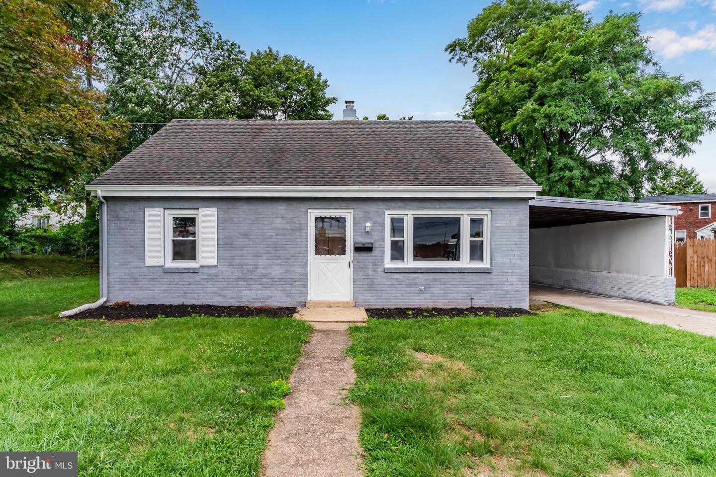 602 Saint Johns Rd — photo