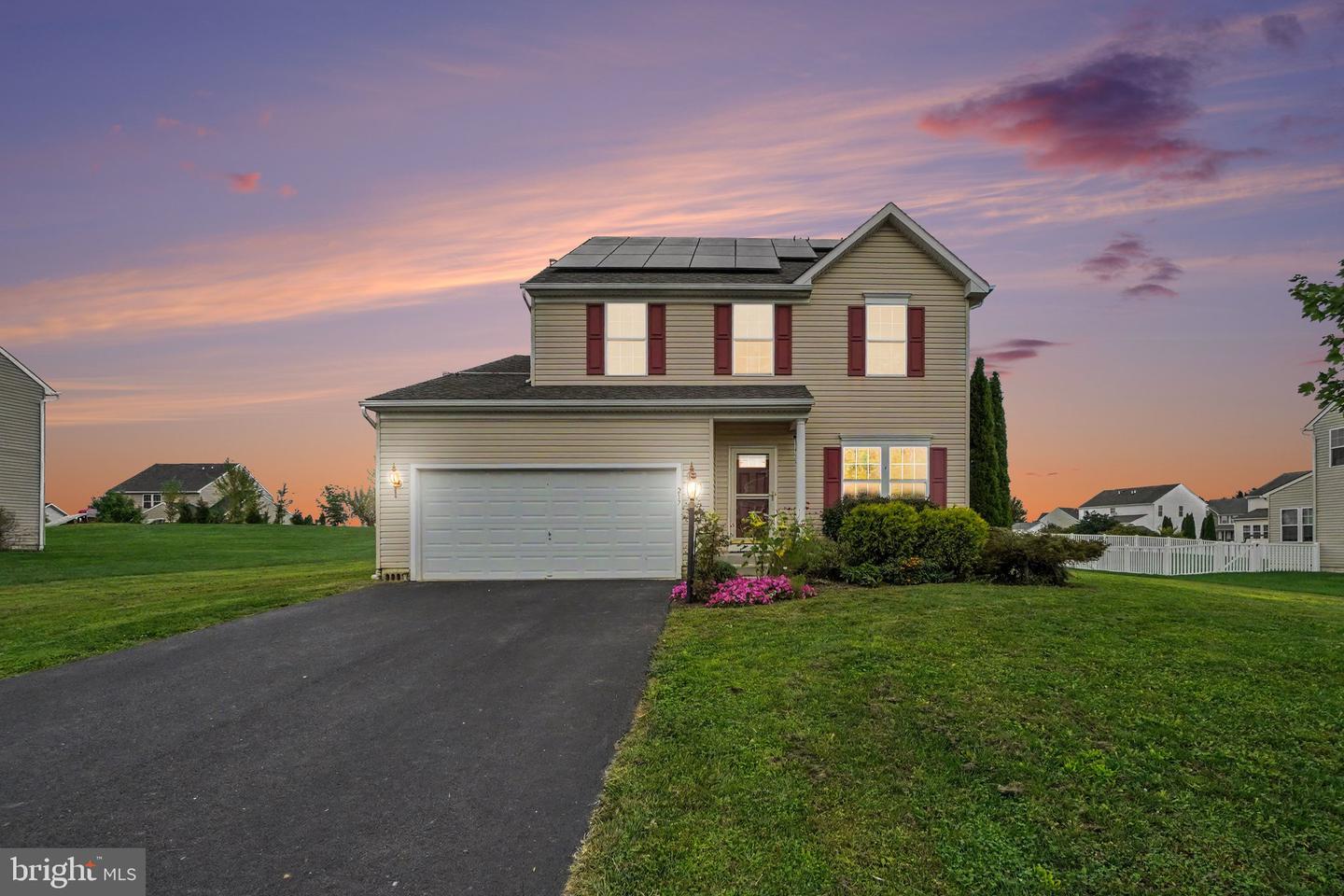 217 Berkshire Dr — photo