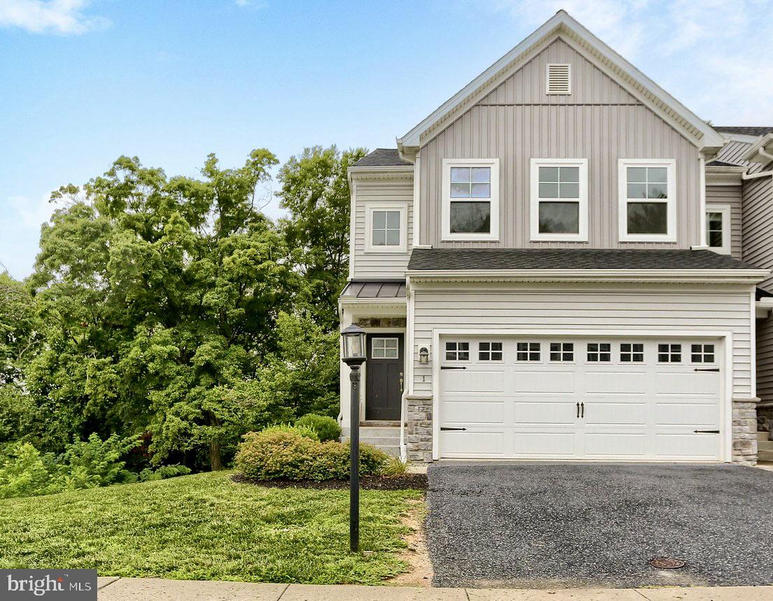 1 Woods Dr — photo